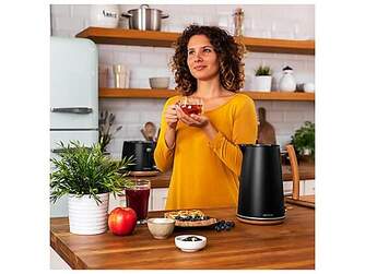 HERVIDOR CECOTEC THERMOSENSE 400 BLACK 1,7L 1479