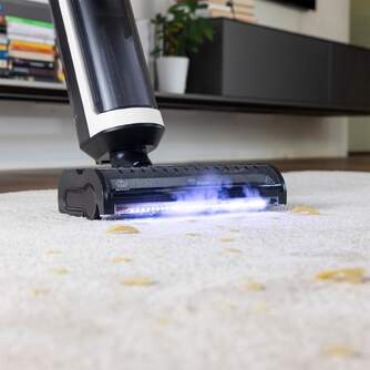 FREGADORA POLTI ROLLYSTEAM WD30C VAPOR