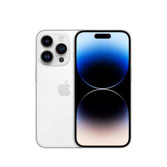 SMARTPHONE APPLE IPHONE 14 PRO 6/128 6,1%%%quot; SILVER