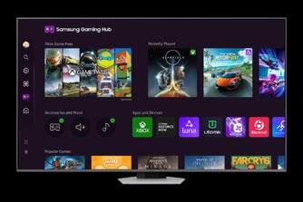 TV SAMSUNG 55%%%quot; TQ55Q80D QLED UHD FULLARRAY 120HZ