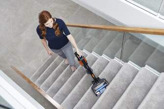 ASPI. ESCOBA SHARK IZ300EU 25,2V 2CEP.GIR.