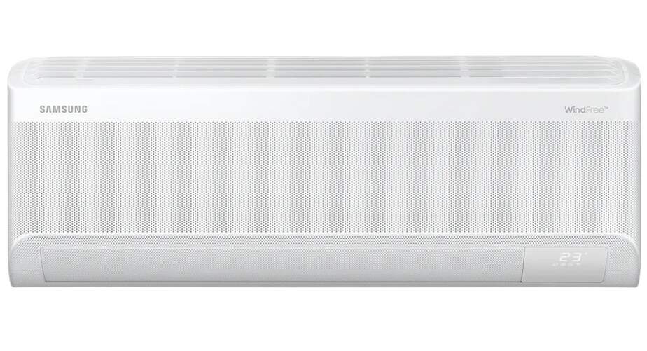 Aire Acondicionado Samsung WindFree Confort F-AR60F18NX - A++/A++, 4300 frig/h, 5160 kcal/h, WiFi