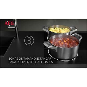 ENCIM. AEG IAE63421FB 3F IND