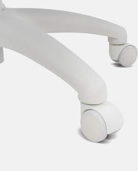 SILLA DE ESCRITORIO DRIFT DRAIR 35 TURQUESA