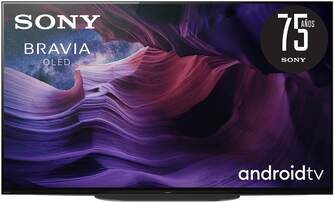 TV SONY 48%%%quot; KE48A9BAEP OLED ANDROID A9