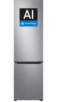 FRICOM. SAMSUNG RB38C705CS9 203x60 NF INOX