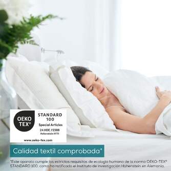 CALIENTA CAMAS BEURER UB60 150X80CM 60W