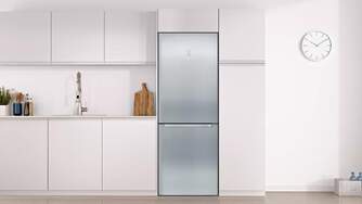 FRICOM. BALAY 3KFE361MI 176x60 NF INOX MATE