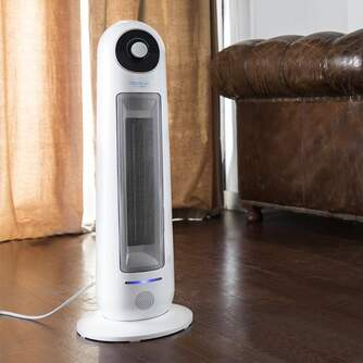 CALEFACT. CECOTEC 05313 READYWARM 10000 CERAMICO