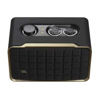 ALTAVOZ JBL AUTHENTICS 200 90W BLUETOOTH WIFI