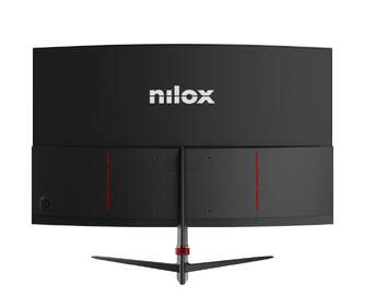 MONITOR NILOX 27%%%quot; CURVO NXM27FHD18001 180HZ 1MS DP