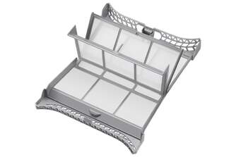 SECADORA SAMSUNG DV16DG8600BWU3 16KG BC HIBRID DSP