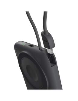 POWERBANK KSIX 10K MAGSAFE  USBC CAB C INT 22,5W