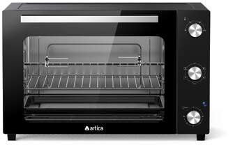 HORNO SOBREMESA ARTICA FLOWBAKE58 2000W 58L
