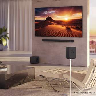 BARRASONIDO SAMSUNG HWQ990H 11.1.4 756W DATMOS WIF