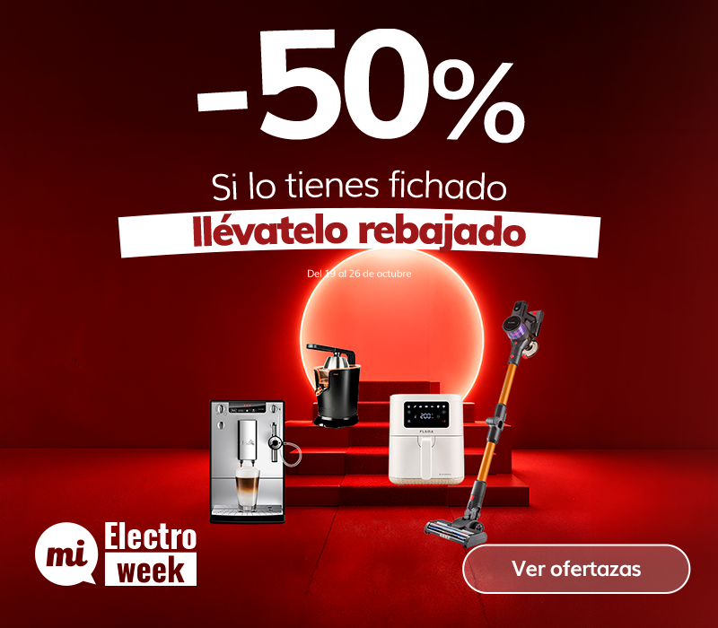 Mi Electro days