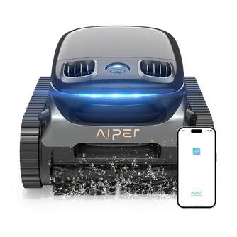 ROBOT PISCINA AIPER SCUBA S1 PRO 2025