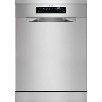 LVJ. AEG FFB74907ZM 3%%%#170;BAND 14SERV DSP INOX