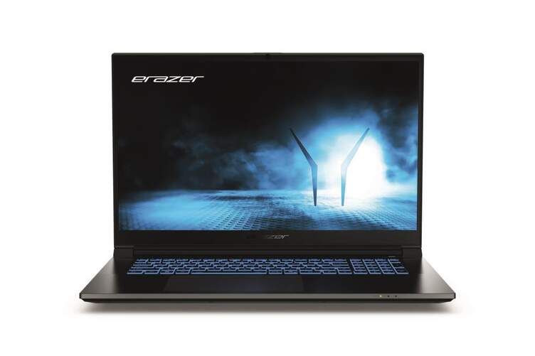 Portátil Medion MD62652 - Intel Core i5, 16 GB RAM, 17", 512 GB SSD, Intel UHD Graphics, Windows 11