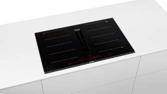 ENCIM. BOSCH PXX875D67E 80CM 2F INDUCCION IFY