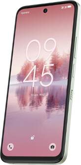 SMARTPHONE TCL 60 SE 5G T613K 8/256 6,7%%%quot; M. GREEN