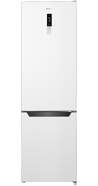 Frigor&iacute;fico Combi Artica COOLTECH200CB2 - 200 x 60 cm, 356L, No Frost, Display, Clase C, Blanco