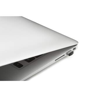 MEMORIA USB HP V222W USB 2.0 64GB PLATA