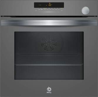 HORNO BALAY 3HA5178A6 71L AQUALISIS ANTRACITA