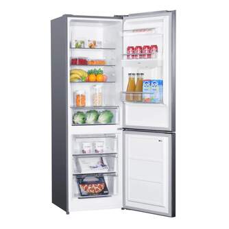 FRICOM. WINIA WRNBH369DPT 186x60 NF INOX DISP.