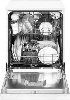 LVJ. LG DF030FW BLANCO 13C 5P