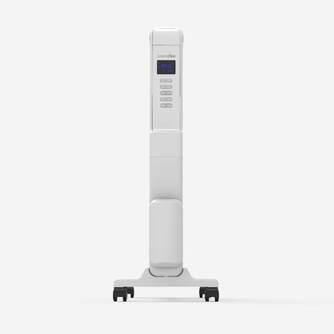 RADIADOR MICA U.BLUE 4020W UCRM9005 2000W BCO WIF