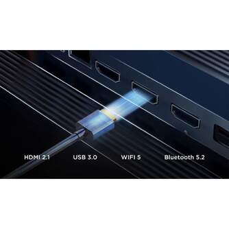 TV TCL 55%%%quot; 55P7K UHD QLED GOOGLETV DOLBY ATMOS