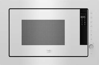 MICR. BEKO BMGB25333WG 25L BCO DSP