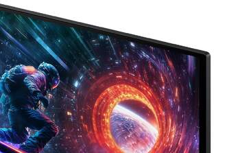 MONITOR SAMSUNG 27%%%quot; LS27FG502SUXEN QHD OLED 180HZ