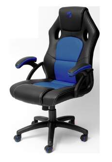 SILLA GAMING NACON CH-310 AZUL PC