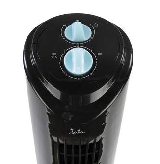 VENTILADOR TORRE JATA JVVT3041 82CM 45W TEMP
