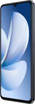 SMARTPHONE REALME NOTE 70T 4/128 6.74%%%quot; BLACK