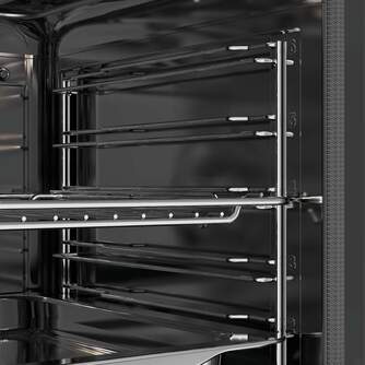 HORNO HOOVER HO6CP5T1HTX 78L HYDRO DSP GT INOX