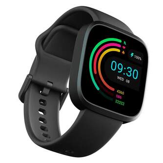 SMARTWATCH HIFUTURE EDGE BLACK