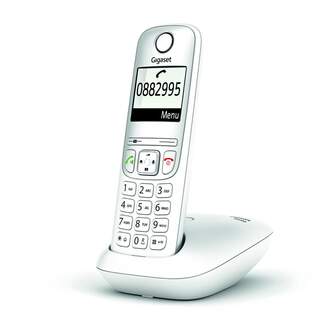 TELEFONO DECT GIGASET A690 IBERIA WHITE