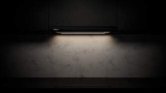 CAMP. TEKA TL6310BK NEGRA 40474252