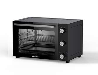 HORNO SOBREMESA ARTICA FLOWBAKE48 1800W 48L