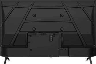 TV PANASONIC 32%%%quot; TV32S65C FHD QLED FIRETV BT