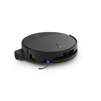 ASPI. ROBOT ECOVACS DEEBOT T90 PRO OMNI BLACK AUTOVAC