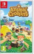 Animal Crossing: New Horizons - Para Nintendo Switch