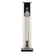 Aspirador Escoba LG A9T-ULTRA2C - 210W, Doble Batería (2 horas), Filtro Hepa, AutoVaciado, Mascotas