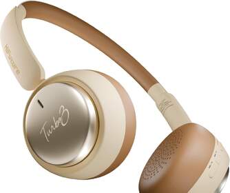 AURICULARES HIFUTURE TURBO3 LATTE BLUETOOTH