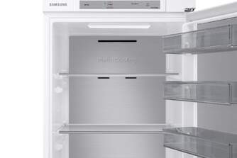 FRI. SAMSUNG BRR29703EWW/EF 177x54x55 NF BCO INTEG
