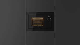 MICR. TEKA ML8210BIS BK CRISTAL 20L 112060008