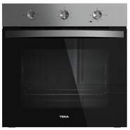 Horno Teka HBB5350 111020080 - 76 L, Grill, 3 Funciones, HydroClean, Inox